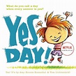 Yes Day! by Amy Krouse Rosenthal, Hardcover, 9780061152597 | Buy online ...