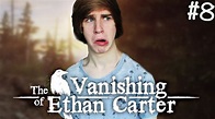 EEN NIEUWE MOORD! - The Vanishing Of Ethan Carter - Part 8 - YouTube