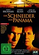 Der Schneider von Panama: DVD oder Blu-ray leihen - VIDEOBUSTER.de