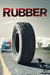 Rubber (2010) - Posters — The Movie Database (TMDB)