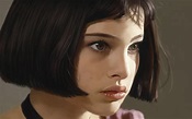 Mathilda Wallpapers - Wallpaper Cave