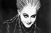 Brigitte Helm - Turner Classic Movies