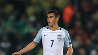Harry Winks says balance of power shifting from Arsenal to Tottenham ...