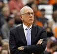 Syracuse coach Jim Boeheim talks about the 'very painful experience' of ...