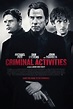 Criminal Activities (2015) WEB-DL 720p HD - Unsoloclic - Descargar ...