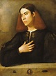 Giorgione | High Renaissance painter | Tutt'Art@ | Pittura • Scultura ...