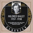 'round to midnight ...: MILDRED BAILEY - 1937-1938 (2000) FLAC (image+ ...