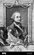 Esterhazy von Galantha, Nikolaus I. Joseph, Prince, 18.12.1714 - 28.9. ...