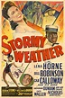 Stormy Weather | Film posters vintage, Stormy weather movie, Stormy weather