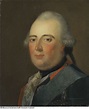 Friedrich II. Landgraf von Hessen-Kassel - Objektdatenbank der ...