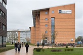 Europa-Universität Flensburg | EUF | Hochschulen | ME2BE