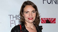 Comedian Beth Stelling Writes About Being Abused and Raped by Ex ...