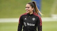 Ivana Fuso signs contract extension and joins Bayer Leverkusen on loan ...