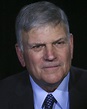 Franklin Graham shares some lessons from 'America's Pastor'