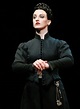 Cristin J. Hubbard as Madame Giry in The Phantom of the Opera. Phantom ...