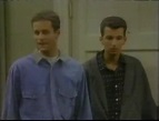 KIRK (1995–97) WB Kirk Cameron : William Bickley, Michael Warren, Ross ...