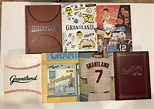Grantland Quarterly Set Vol 1 ,2,3 ,5,6,7,8 | eBay