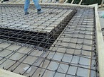 Foto: Losa Maciza de Concreto Armado de Construcción, Remodelación Y ...