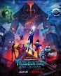 Trollhunters: El despertar de los Titanes | Trollhunters Wiki | Fandom