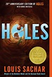 Holes - Louis Sachar - Englische Bücher kaufen | exlibris.ch