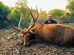 Pere David's Deer Hunting | 60+ Species | 18,000 Acres | Ox Ranch -Texas