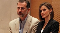 Letizia y Felipe, ¿El divorcio está cada vez más cerca?