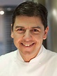 Biografia di Andrea Berton, Chef