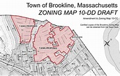 Town Meeting update: New zoning rules aim to slow demolitions ...