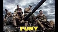 Fury 2014 [HD] - YouTube