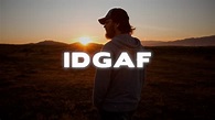 BoyWithUke - IDGAF (Lyrics) ft. blackbear - YouTube
