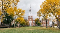 Dartmouth Joins the Association of American Universities | Dartmouth ...