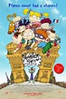 Rugrats en París. La película (2000) - Película eCartelera