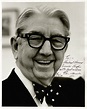 Associate Justice Tom C. Clark - Autographed Inscribed Photograph 03/14 ...