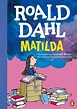 Matilda von Roald Dahl - Buch - 978-3-328-30158-5 | Thalia