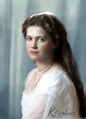 Grand Duchess Maria | Великая княжна Мария | Romanov, Grand duchess ...