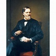 John Sherman | National Portrait Gallery