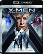 X-men Beginnings Trilogy (4K Ultra HD) - Walmart.com - Walmart.com