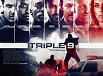 Triple 9 Movie |Teaser Trailer