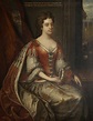 Lady Elizabeth Somerset (1633/1634–1690/1691), Marchioness/Duchess of ...