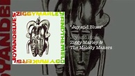 Joy and Blues - Ziggy Marley and the Melody Makers | Joy and Blues ...