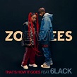‎That’s How It Goes (feat. 6LACK) - Single by Zoe Wees on Apple Music