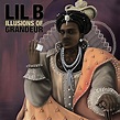 Amazon.com: Illusions of Grandeur [Explicit] : Lil B: Digital Music