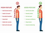 Which posture are you? – Physiomed