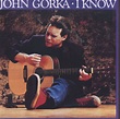 John Gorka: I Know (CD) – jpc