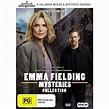 Emma Fielding Mysteries Collection (DVD) - Walmart.com - Walmart.com