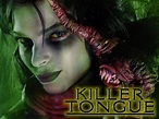 Killer Tongue - Movie Reviews