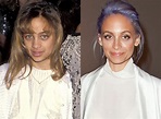Nicole Richie from Celebs Then & Now | E! News