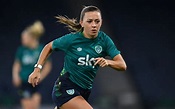 Ireland captain Katie McCabe says reaching the World Cup is about ...