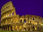 Resumo Da História Do Coliseu De Roma - Nex Historia