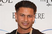 Red Carpet Confidential: Pauly D Explains How He Styles His Signature ‘Do